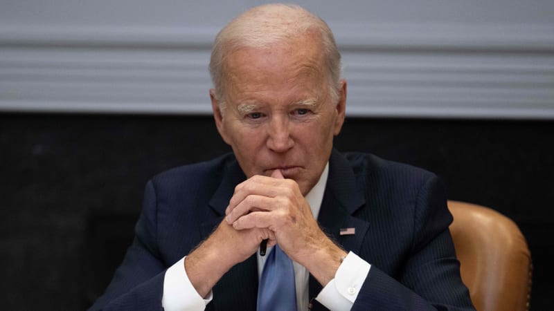 President Biden to join the UAW strike picket line today