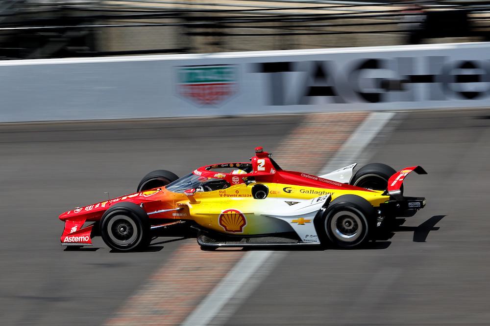 The RACER Mailbag, May 21