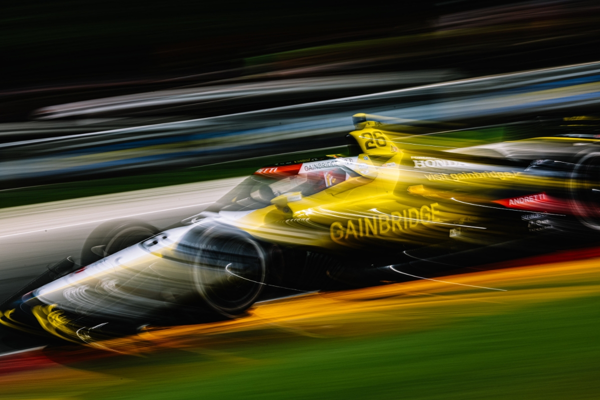 IndyCar reveals more details of 2028 new car plan