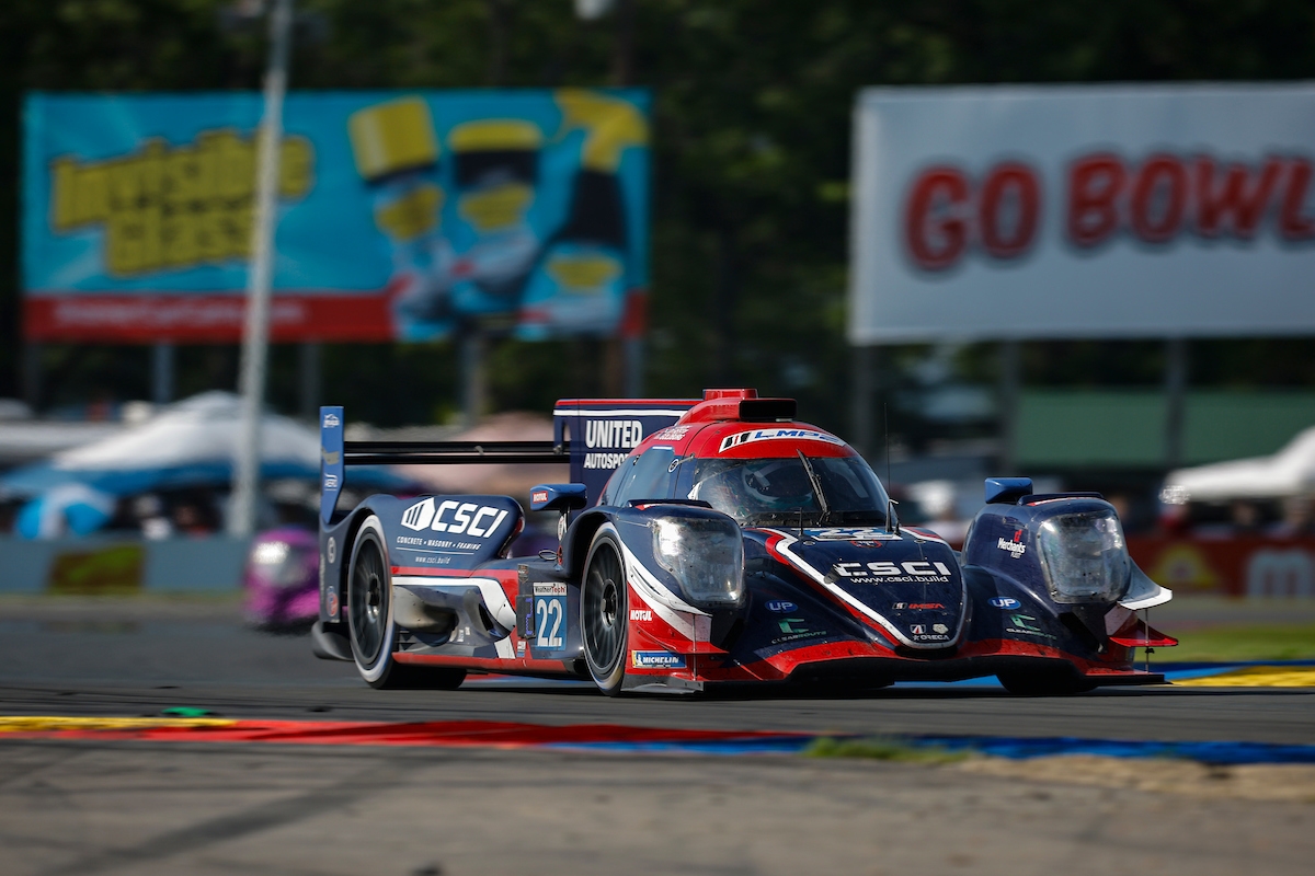 MSR Acura wins tumultuous Watkins Glen 6 Hour on fumes