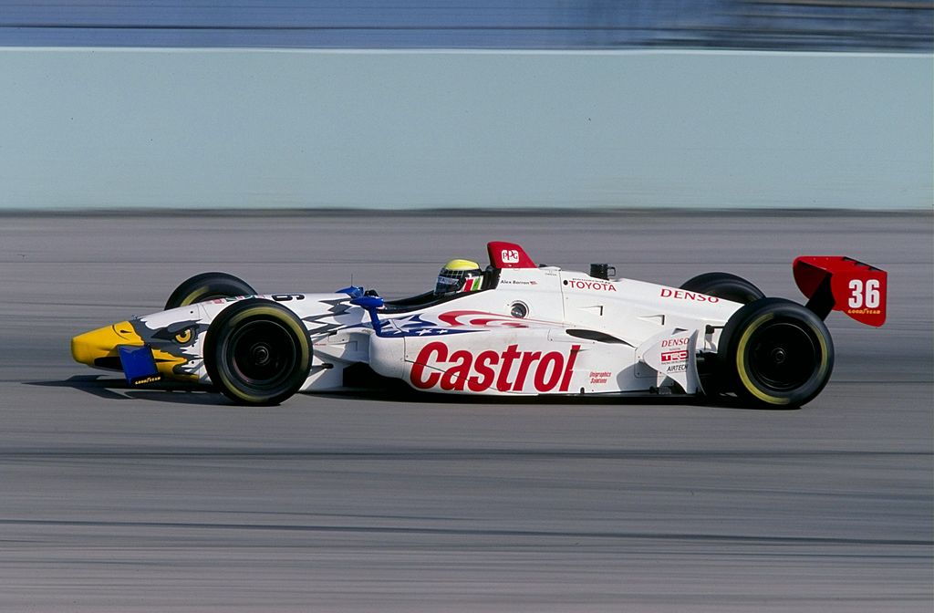 The RACER Mailbag, June 25