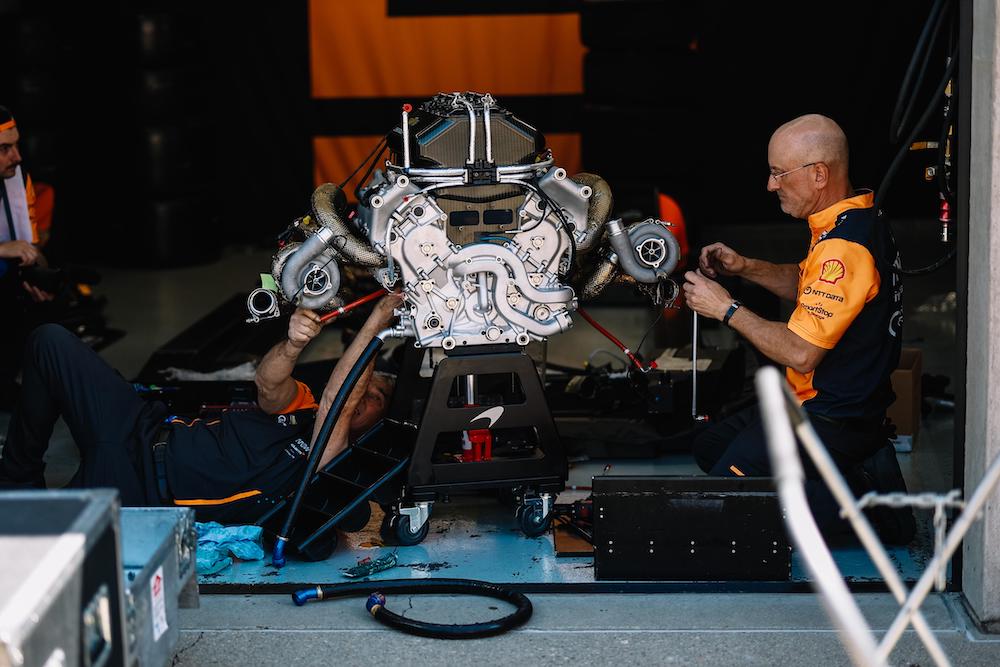 The RACER Mailbag, June 4