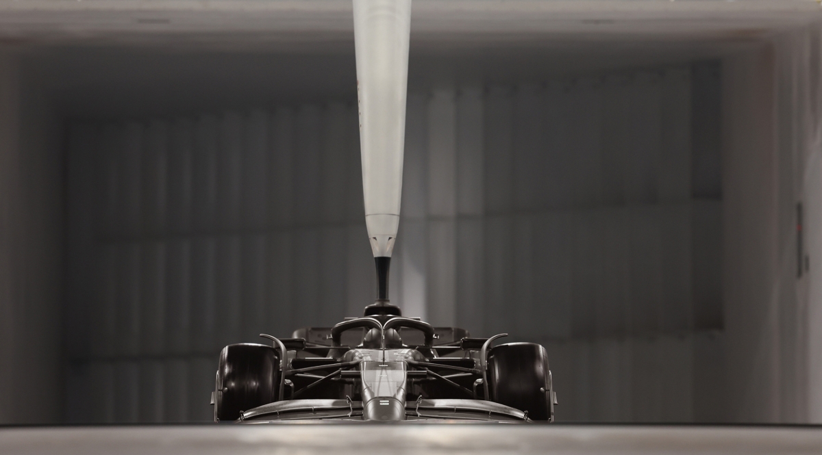 Cowell engineering a change in approach at Aston Martin