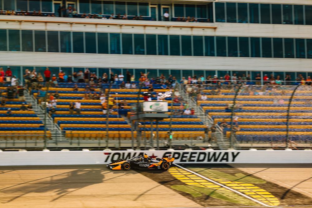 The RACER Mailbag, July 16