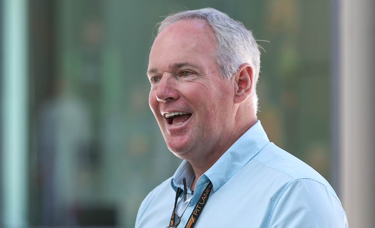 America’s Mayer set to run for FIA presidency