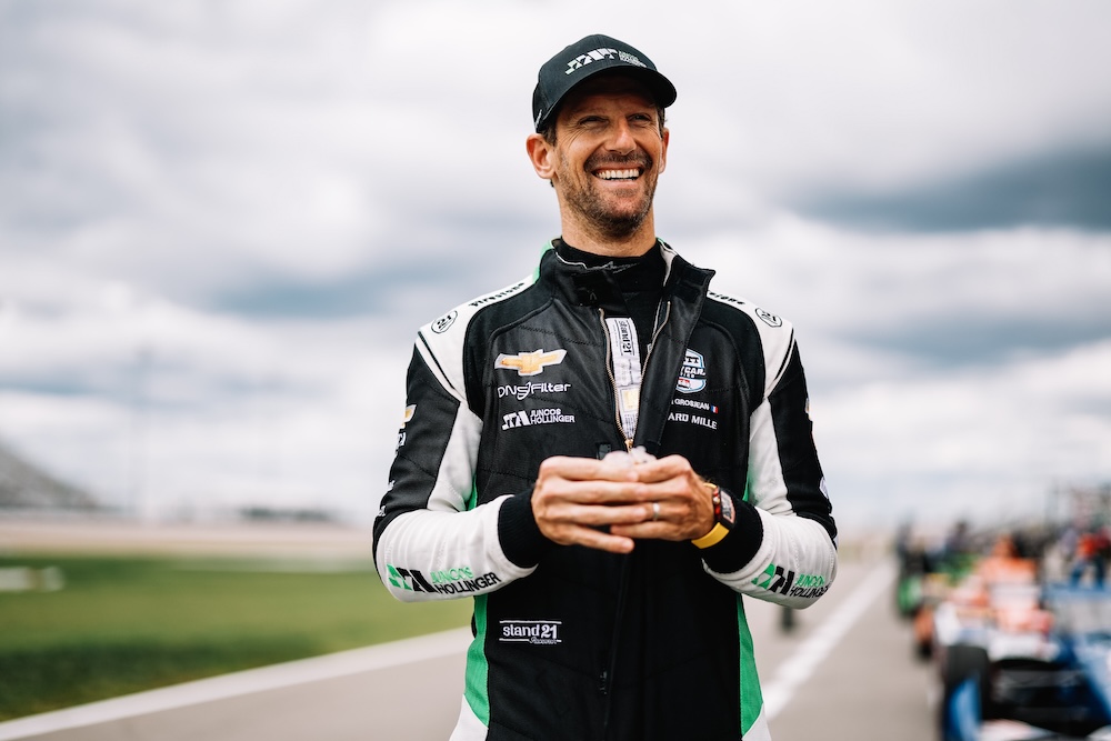 As IndyCar’s silly season winds down, which seats are still in play?