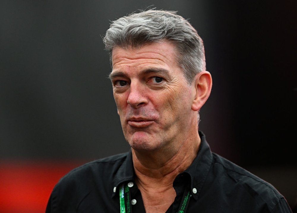 Cadillac’s Formula 1 ambitions ‘are limitless’ – Lowdon