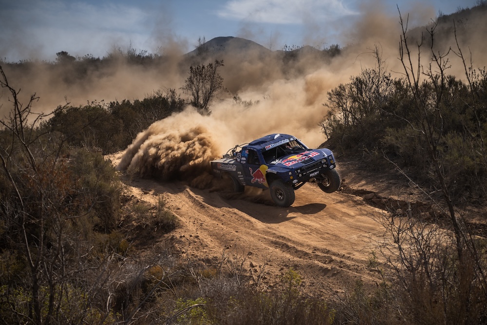 LIVE! Watch the Baja 1000