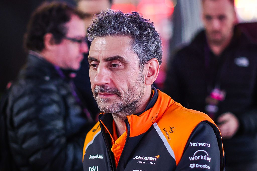 McLaren’s Stella apologizes to drivers and the team’s fans after double DSQ