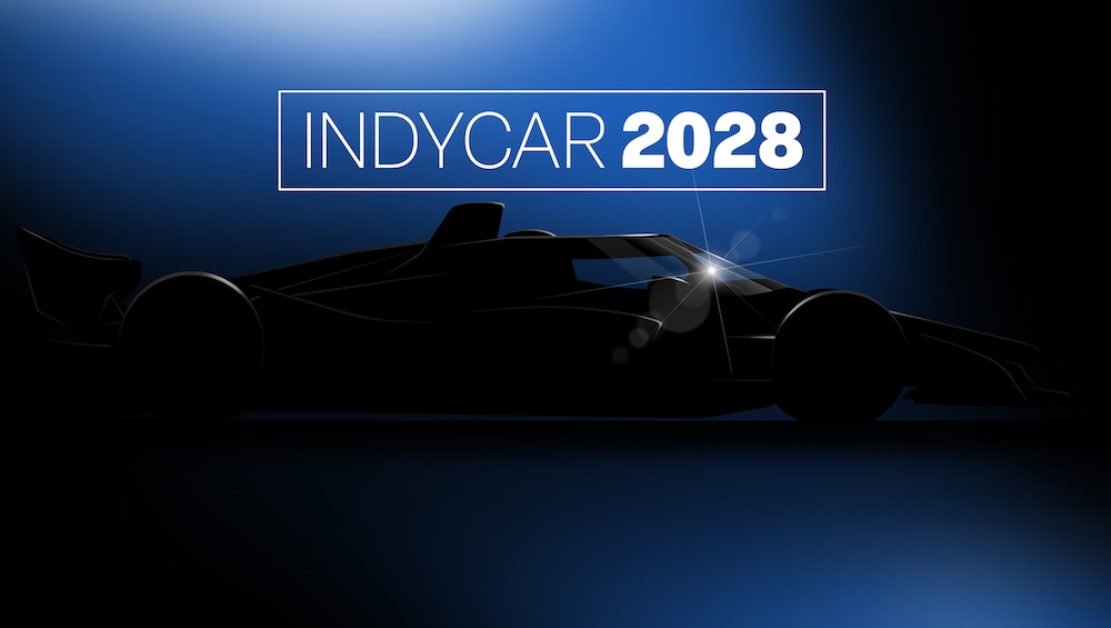 IndyCar 2028: Setting the engine formula