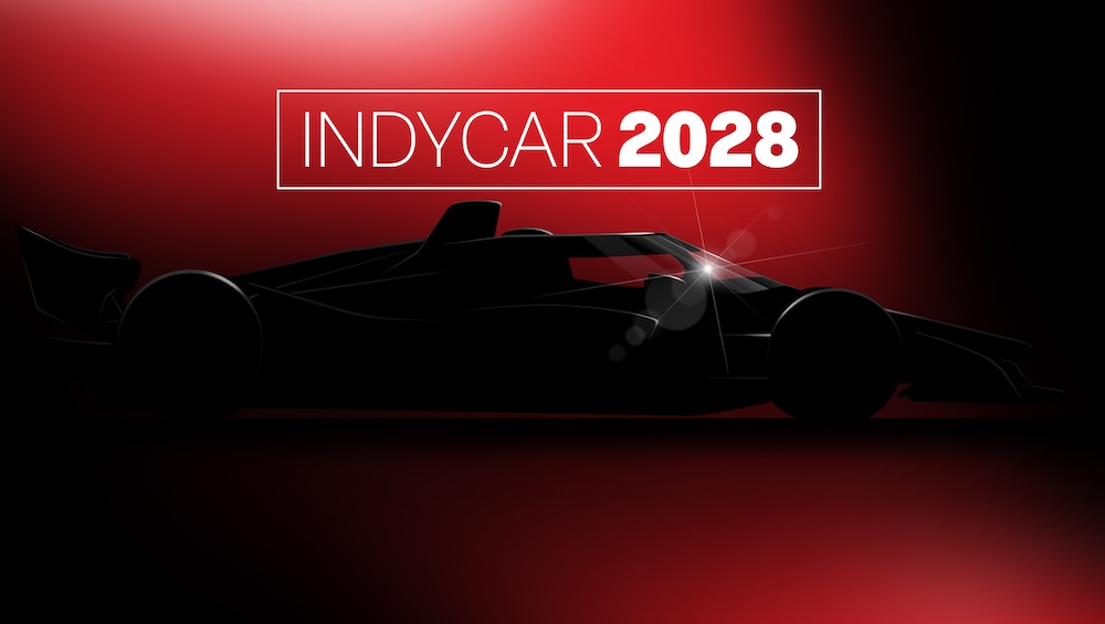 IndyCar 2028: The timeline