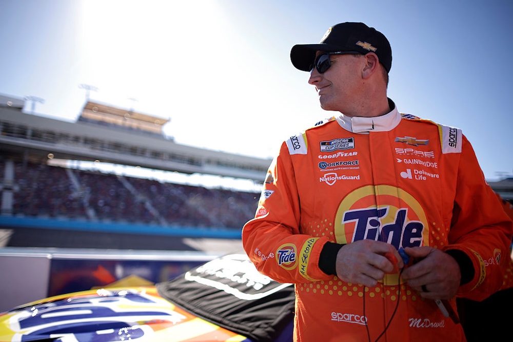 Which NASCAR drivers have benefited – or suffered – the most since the Next Gen car arrived?