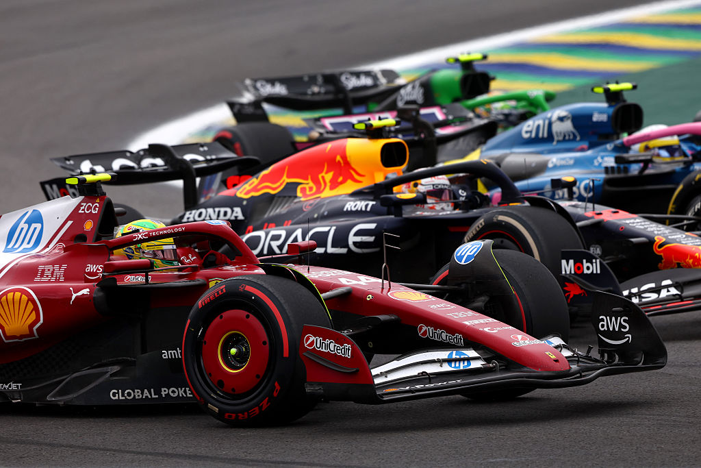 Medland’s 2026 Formula 1 wishlist