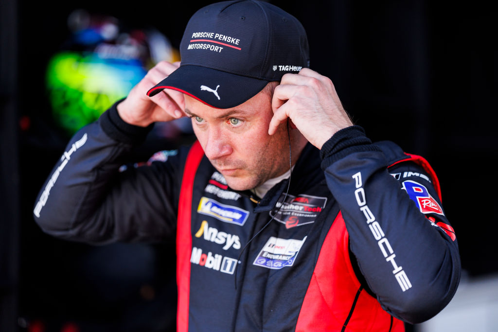 With the addition of Tandy, AO Racing looks to keep its rapid rise roaring