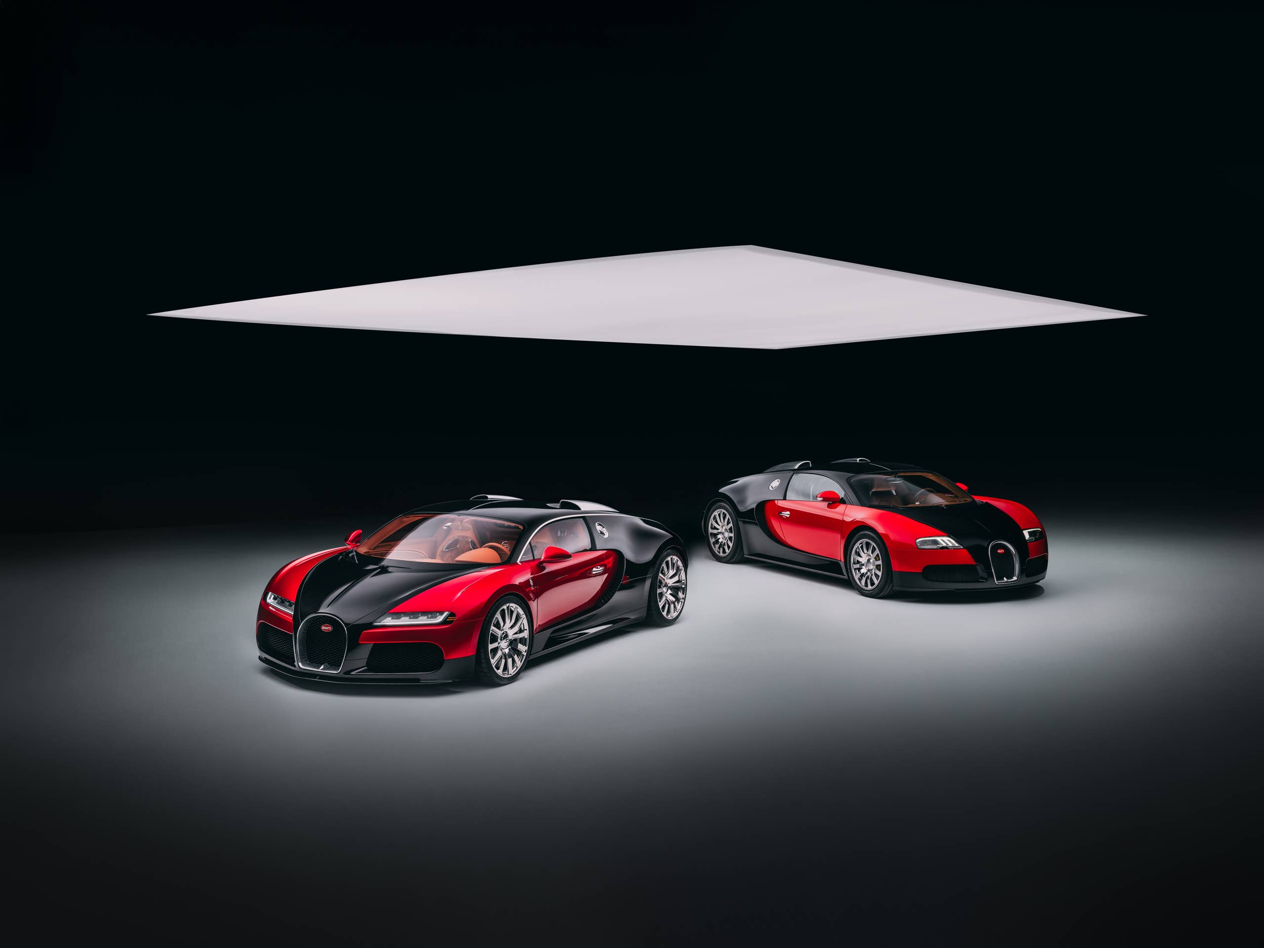 Bugatti F.K.P. Hommage